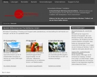 Bild The NetWorker GmbH - IT Consulting und Training