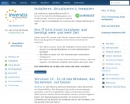 Bild Invenios GmbH