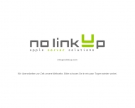 Bild nolinkup | apple server solutions
