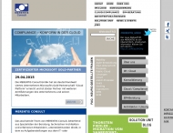 Bild Merentis Consult GmbH