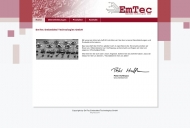 Bild EmTec Embedded Technologies GmbH