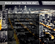 Bild Webmans UG (haftungsbeschrnkt)