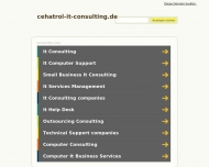 Bild CEHATROL® IT-Consulting eG