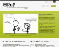 Bild QRu GmbH & Co. KG