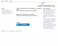 Bild webtelligence IT consulting GmbH