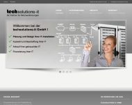 Bild techsolutions-it GmbH