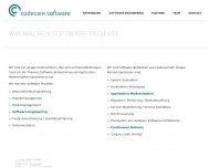 Bild codecare software GmbH