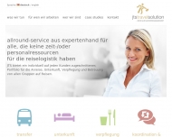 Bild JTS Job-Travel-Solution GmbH - the staff care company