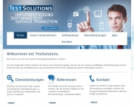 Bild TestSolutions
