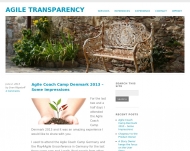 Bild Transparent Management