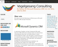 Bild Vogelgesang Consulting