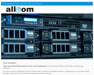 Bild allcom IT-Systemhaus
