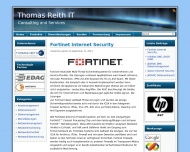 Bild Thomas Reith IT Consulting and Services