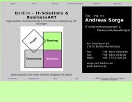 Bild IT-Solutions & BusinessART - Ingenieurbro fr IT-Lsungen