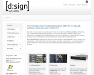 Bild dSign Systems
