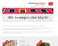 Bild ZinshausCompany