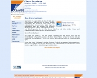 Bild Flare Services