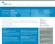 Bild RobHost GmbH