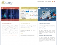 Bild Lucatec GmbH
