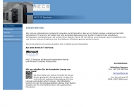 Bild HECS IT-Services