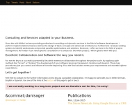 Bild Sager Software Solutions