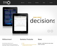 Bild PVG Data GmbH