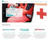 Bild Tech2go Mobile Systems GmbH