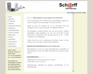 Bild Scharff EDV-Service