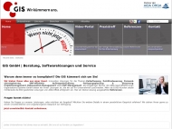 Bild GIS GmbH, ein Unternehmen der AIDA ORGA-Gruppe