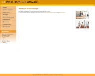 Bild Weik Hard- & Software