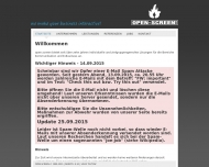 Bild open.screen