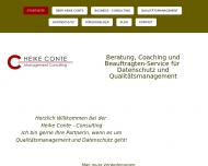 Bild IT-Consulting Conte