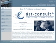 Bild st-consult | it-beratung | andr steinert