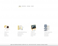 Bild Agilis Nova Enterprise Solutions