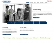 Bild GPXS Services AG