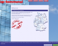 Bild isp-insoft GmbH Softwareentwicklung