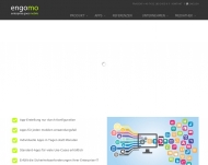 Bild engomo UG (haftungsbeschränkt)