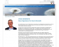 Bild Stock Informatik GmbH & Co. KG