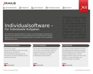 Bild xrails technologies GmbH