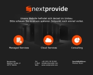 Bild nextprovide