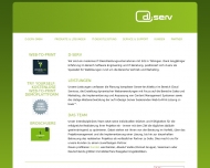 Bild d-serv SE GmbH