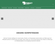 Bild Pumacy Systems