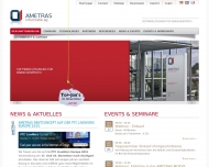 Bild Ametras nobab GmbH