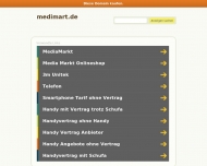 Bild medimart GmbH