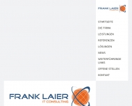 Bild Frank Laier IT Consulting