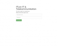 Bild ITLox