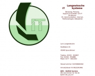 Bild Langewiesche IT Systeme