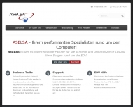 Bild ASELSA