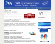 Bild P&H Systempartner GbR