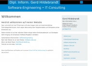 Bild Lotus Notes / Domino Consultant & Anwendungs-Entwickler